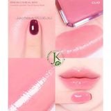  Má Hồng Kiêm Son Môi Clio Essential LipCheek Tap 4.5g 
