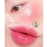  Má Hồng Kiêm Son Môi Clio Essential LipCheek Tap 4.5g 