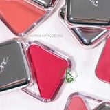  Má Hồng Kiêm Son Môi Clio Essential LipCheek Tap 4.5g 