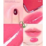  Má Hồng Kiêm Son Môi Clio Essential LipCheek Tap 4.5g 