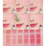 Má Hồng Kiêm Son Môi Clio Essential LipCheek Tap 4.5g 