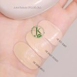  (KÈM LÕI) Phấn Nước Wakemake Water Glow Coating Balm Cushion SPF30 PA++ 12.5g 