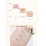  (KÈM LÕI) Phấn Nước Wakemake Water Glow Coating Balm Cushion SPF30 PA++ 12.5g 