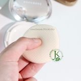  (KÈM LÕI) Phấn Nước Wakemake Water Glow Coating Balm Cushion SPF30 PA++ 12.5g 