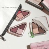  (Mẫu mới) Phấn Mắt Clio Essential Shadow Tap 1.5g 