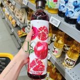  Nước Giấm Lựu Hữu Cơ Daesang Hàn Quốc 500ml/ 900ml 