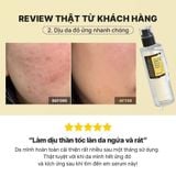  Tinh Chất Dưỡng Ẩm, Tái Tạo, Phục Hồi Da Cosrx Advanced Snail 96 Mucin Power Essence 100ml  (HSD T12/2026) 