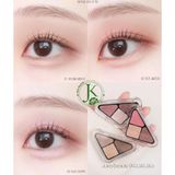  (Mẫu mới) Phấn Mắt Clio Essential Shadow Tap 1.5g 