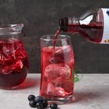  Nước Giấm Lựu Hữu Cơ Daesang Hàn Quốc 500ml/ 900ml 