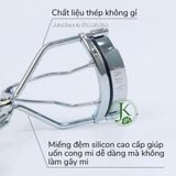  Kẹp Bấm Mi Jary Eyelash Curler (1 cái) 