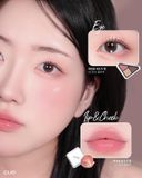  (Mẫu mới) Phấn Mắt Clio Essential Shadow Tap 1.5g 