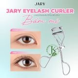  Kẹp Bấm Mi Jary Eyelash Curler (1 cái) 