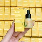  Tinh Chất Dưỡng Sáng, Mờ Thâm Nám Belif Super Drops VitaC Toning Serum 50ml 
