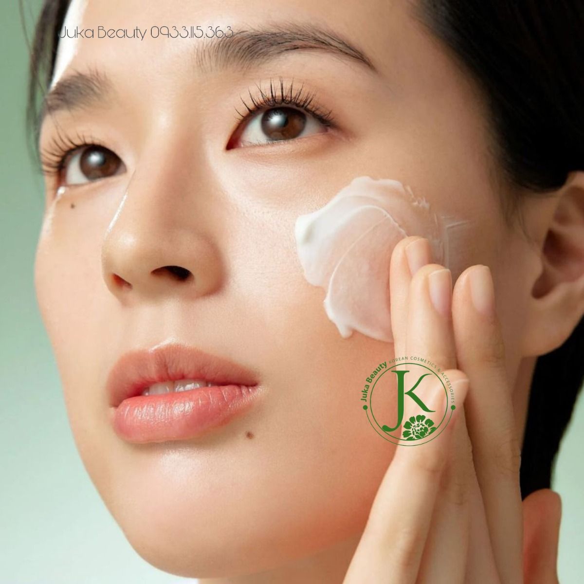 Kem Dưỡng Làm Dịu, Cấp Ẩm Purito Wonder Releaf Centella Cream Unscented 50ml 