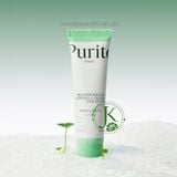  Kem Dưỡng Làm Dịu, Cấp Ẩm Purito Wonder Releaf Centella Cream Unscented 50ml 