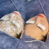  Mặt Nạ Dưỡng Trắng Da Histolab Histo Lightening Cream Mask 250g 