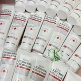  Mặt Nạ Dưỡng Trắng Da Histolab Histo Lightening Cream Mask 250g 