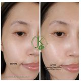  Tinh Chất Chống Nắng, Dưỡng ẩm Skin1004 Hyalu Cica Water Fit Sun Serum SPF50+ PA++++ 50ml (NEW) 
