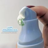  Tinh Chất Chống Nắng, Dưỡng ẩm Skin1004 Hyalu Cica Water Fit Sun Serum SPF50+ PA++++ 50ml (NEW) 
