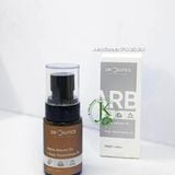  Tinh Chất Sáng Da Mờ Nám DRCEUTICS ARB Alpha Arbutin 5% + Kojic Dipalmitate 2% 30g 