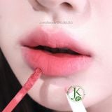  Set Son + Chì Môi Romand Over Lip Tutorial (LIMITED) 