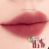  Set Son + Chì Môi Romand Over Lip Tutorial (LIMITED) 