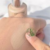 Kem Nền Kiềm Dầu, Chống Trôi Catrice HD Liquid Coverage Foundation 30ml 