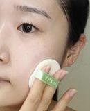  (XANH LÁ) Phấn Phủ Nén, Kiềm Dầu IPKN Personal Tone Correcting Blur Pact 5.5g 