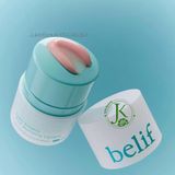  Dưỡng Môi Belif Super Knights MINT PLUMPING Lipcerin 15ml 