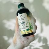  [BẢN TRUNG] Sữa Tắm The Body Shop MORINGA Shower Gel 250ml 