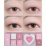  Bảng Phấn Mắt Đa Năng Peripera All Take Mood Like Palette 