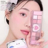 Bảng Phấn Mắt Đa Năng Peripera All Take Mood Like Palette 