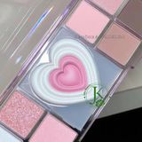  Bảng Phấn Mắt Đa Năng Peripera All Take Mood Like Palette 