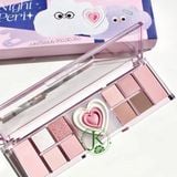  Bảng Phấn Mắt Đa Năng Peripera All Take Mood Like Palette 
