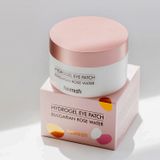  Mặt Nạ Đắp Mắt Sáng Da Heimish BULGARIAN Rose Water Hydrogel Eye Patch (60 miếng) 