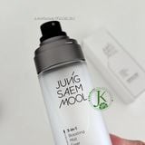  Xịt Khoáng Khoá Nền Jung Saem Mool Micro Fitting Mist 