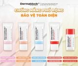  (Mẫu mới) Kem chống nắng phổ rộng Dermablock Sun Cream SPF50+ PA++++ 