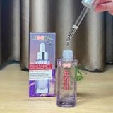  Tinh Chất Cấp Ẩm L'Oréal LOREAL Revitalift 1.5% Hyaluronic Acid Replumping Serum 30ml 