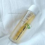  Nước Hoa Hồng Cho Da Dầu Mụn CNP Professional Solution Sensitive Single Essence 150ml 