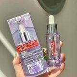  Tinh Chất Cấp Ẩm L'Oréal LOREAL Revitalift 1.5% Hyaluronic Acid Replumping Serum 30ml 