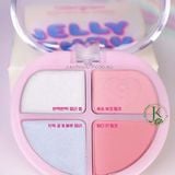  Phấn Mắt Colorgram Tintin Dory Eye Palette 4.3g 