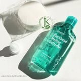  Tinh chất ủ mụn, giảm mụn đầu đen Jumiso Blackhead Melting Softener Special Kit 150ml 