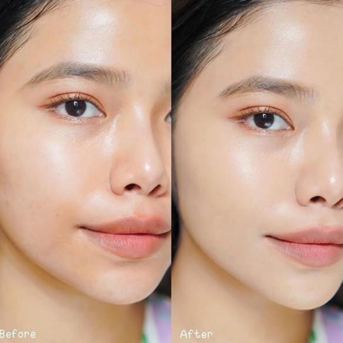  (KÈM LÕI 14g + MINI 5g) Phấn Nước Jung Saem Mool Skin Nuder Cover Layer Cushion SPF50+ PA+++ 14g 