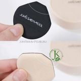  (KÈM LÕI 14g + MINI 5g) Phấn Nước Jung Saem Mool Skin Nuder Cover Layer Cushion SPF50+ PA+++ 14g 