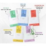  Mặt Nạ Dưỡng Da 3 Bước Be Balance Micro Fiber Mask 30g (1 miếng) 