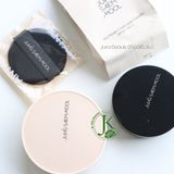  (KÈM LÕI 14g + MINI 5g) Phấn Nước Jung Saem Mool Skin Nuder Cover Layer Cushion SPF50+ PA+++ 14g 