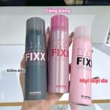  Xịt Khóa Nền Căng Bóng Da So Natural Glow Make Up Setting Fixx 75ml 