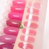  Son Tint Bóng Dasique Pure Water Lip Gloss 2.6g 