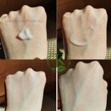  Kem Dưỡng Ẩm Làm Dịu Phục Hồi Da Neogen Real Heartleaf Soothing Cream 80g 