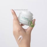  Kem Dưỡng Ẩm Làm Dịu Phục Hồi Da Neogen Real Heartleaf Soothing Cream 80g 